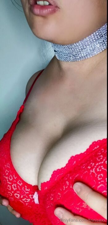 Trinida / trinisexx nude photo #3