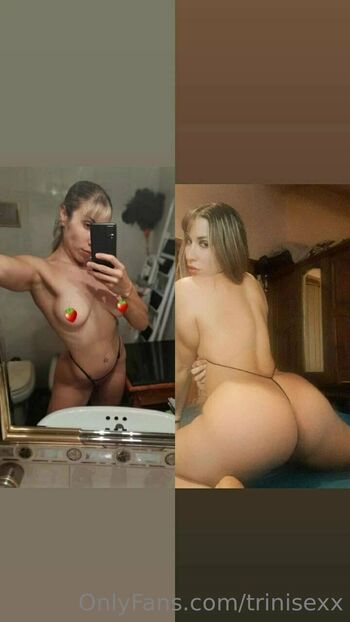 Trinida / trinisexx nude photo #5