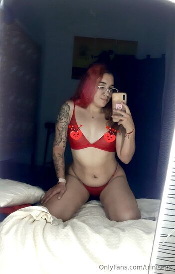Trinida / trinisexx nude photo #12