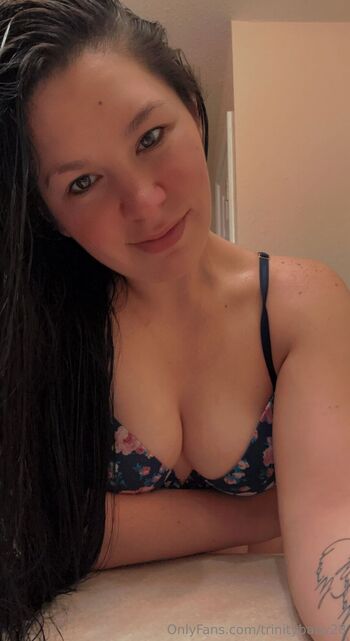 Tri / trinitybaby28 nude photo #34