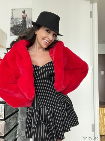 TrinityStClai / trinitystclair nude photo #16