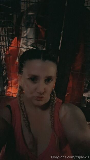 Bridge / triple-ds nude photo #14