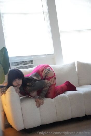 Celeste / triplexcelestefree / thetriplex_celeste / triplex_celeste / thetwitrgirl nude photo #7