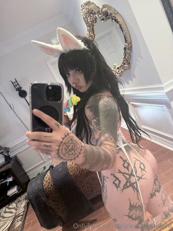 Celeste / triplexcelestefree / thetriplex_celeste / triplex_celeste / thetwitrgirl nude photo #10