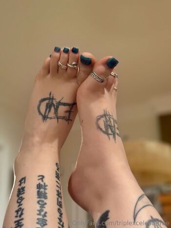 Celeste / triplexcelestefree / thetriplex_celeste / triplex_celeste / thetwitrgirl nude photo #17