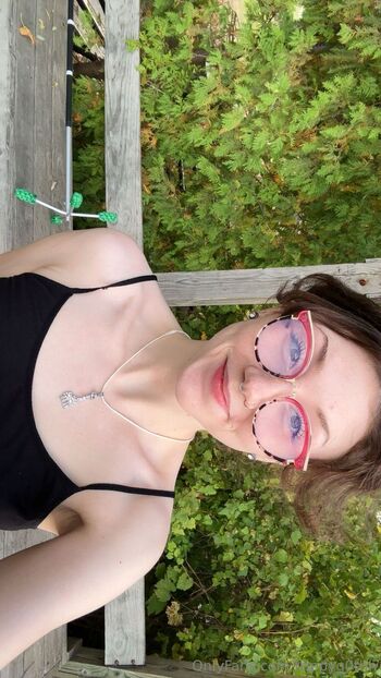 𝙽𝚘𝚟𝚊 (𝚏𝚛𝚎𝚎 / trippyg0thh nude photo #7