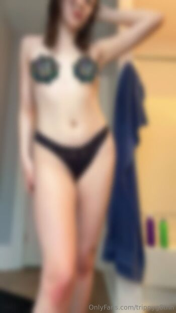 𝙽𝚘𝚟𝚊 (𝚏𝚛𝚎𝚎 / trippyg0thh nude photo #9