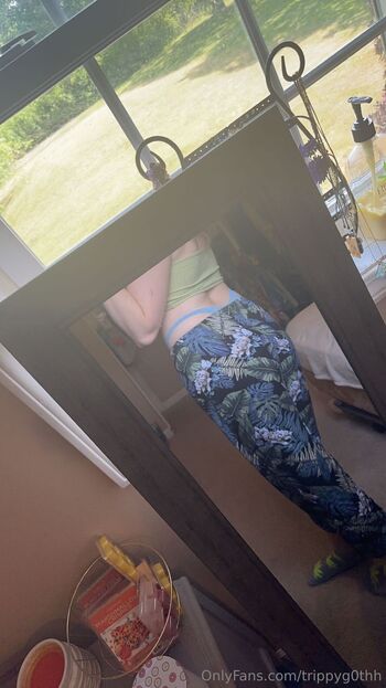 𝙽𝚘𝚟𝚊 (𝚏𝚛𝚎𝚎 / trippyg0thh nude photo #21