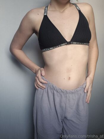 Trisha / trishauncovered / trisha_of1 / trisha_of_ nude photo #7