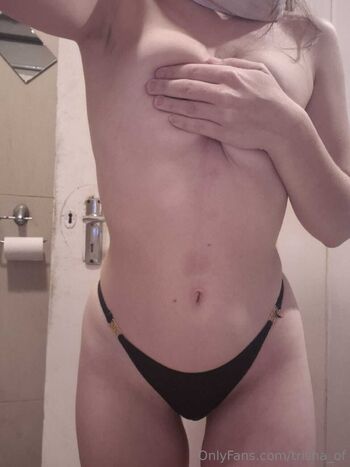 Trisha / trishauncovered / trisha_of1 / trisha_of_ nude photo #29