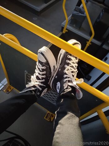 triss202 / triss2020 / trisstv nude photo #3