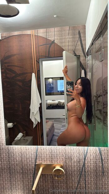 Tropical Passio / tropicalpassion nude photo #3