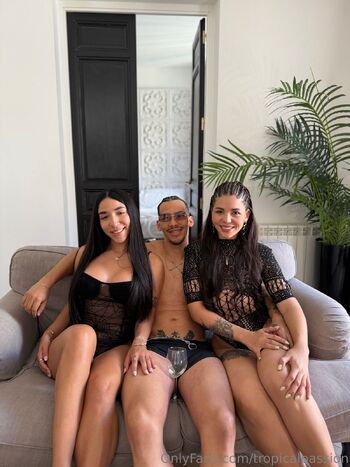 Tropical Passio / tropicalpassion nude photo #12