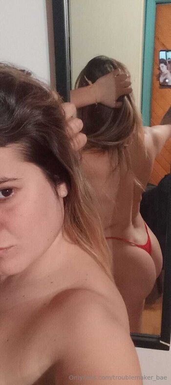 Alici / troublemaker_bae nude photo #3