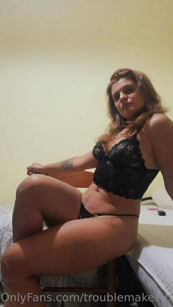 Alici / troublemaker_bae nude photo #14