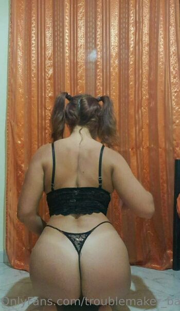 Alici / troublemaker_bae nude photo #15