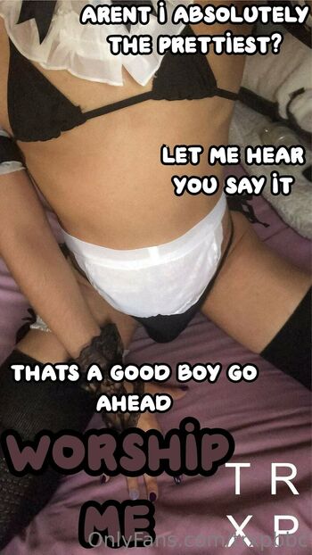 TrxpBB / trxpbbcfree nude photo #13