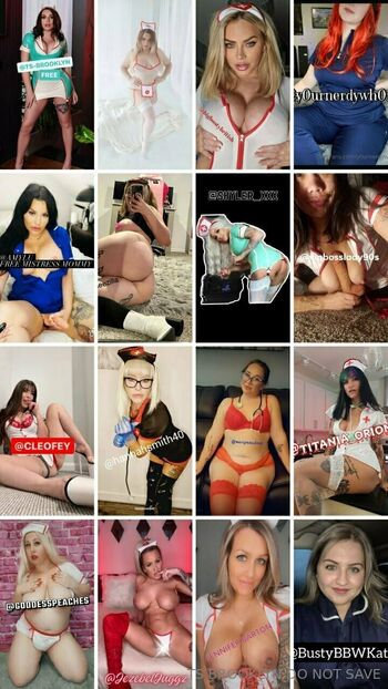 SCOTTISH TRANS DOLL / ts-brooklyn nude photo #39