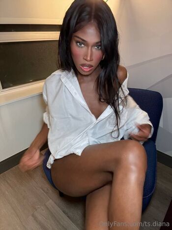 QUEEN DIANA / ts.diana nude photo #27