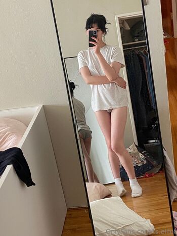 TS Elliot (Ellie / ts.elliot nude photo #4
