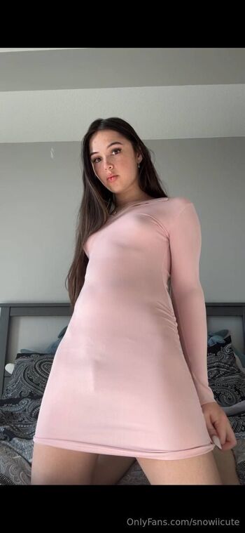 Ashle / ts.snowiii nude photo #38