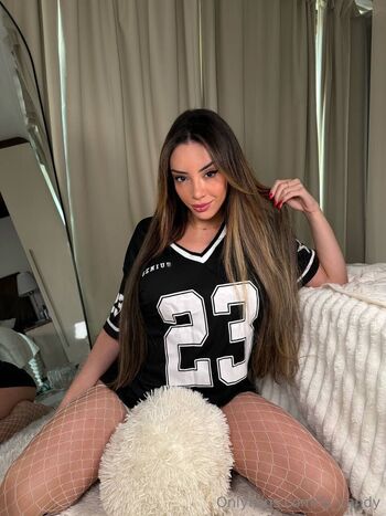 Candy / ts_candy nude photo #6