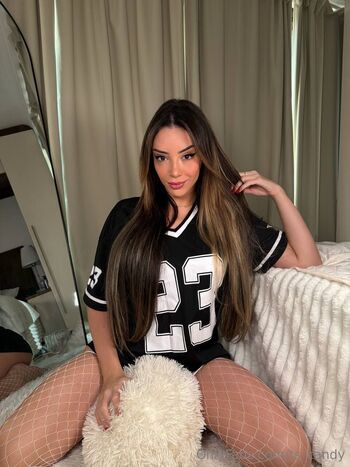 Candy / ts_candy nude photo #8