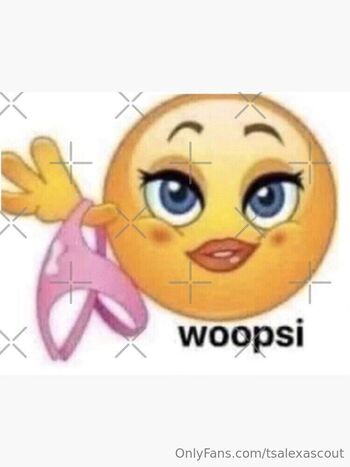 Alex Scou / tsalexascout nude photo #8