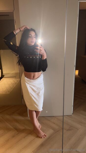 TS Alexis / tsalexisx nude photo #8