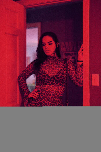 𖤐TSdemoness / tsdemoness nude photo #4