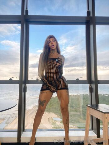 Ts Dupont Sensatio / tsdupontfree / kailydupontt nude photo #3