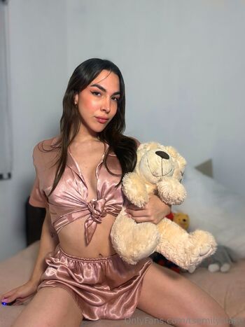 TS Emily / tsemilyblake nude photo #22