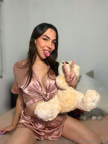 TS Emily / tsemilyblake nude photo #23