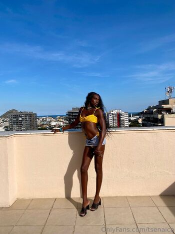 TSENAIC / tsenaica nude photo #16