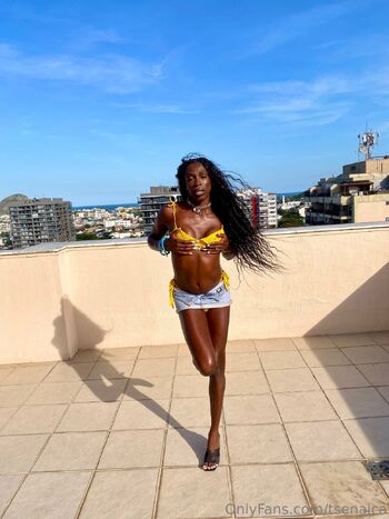 TSENAIC / tsenaica nude photo #17