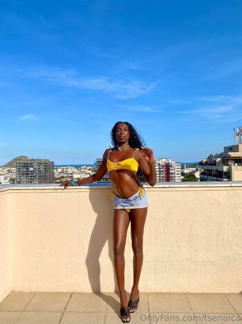 TSENAIC / tsenaica nude photo #18