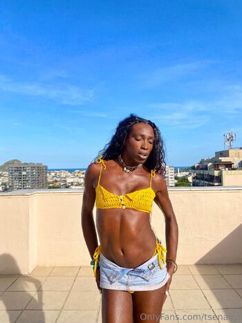 TSENAIC / tsenaica nude photo #19