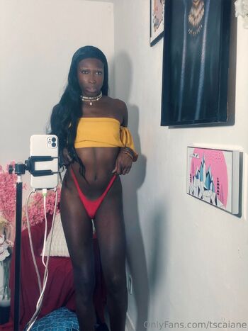 TSENAIC / tsenaica nude photo #35