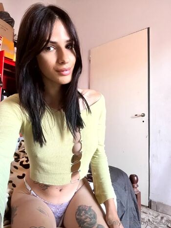 Eva / tseva nude photo #18