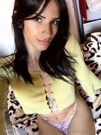 Eva / tseva nude photo #20