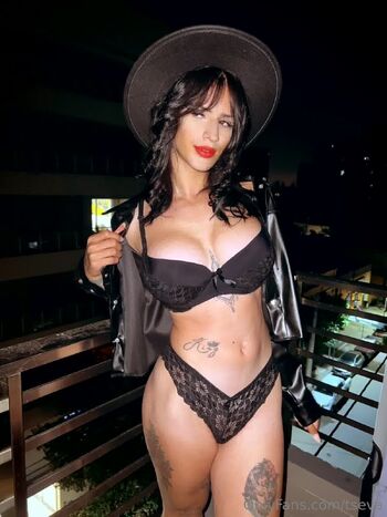 Eva / tseva nude photo #23