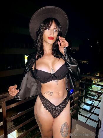 Eva / tseva nude photo #24