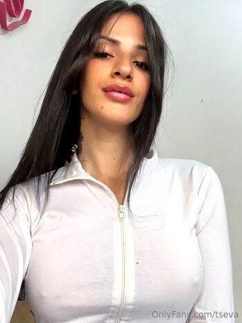 Eva / tseva nude photo #35