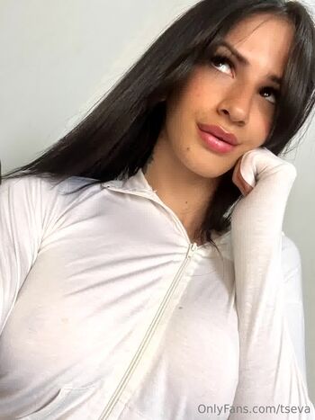 Eva / tseva nude photo #36