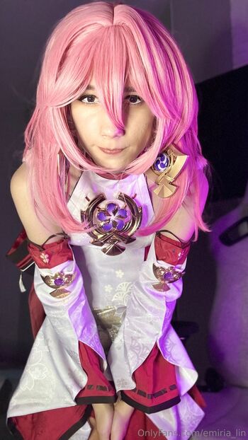 Emiria T / tsgirl_emiria nude photo #17