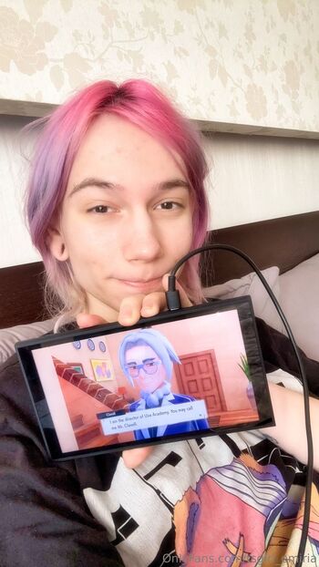 Emiria T / tsgirl_emiria nude photo #26