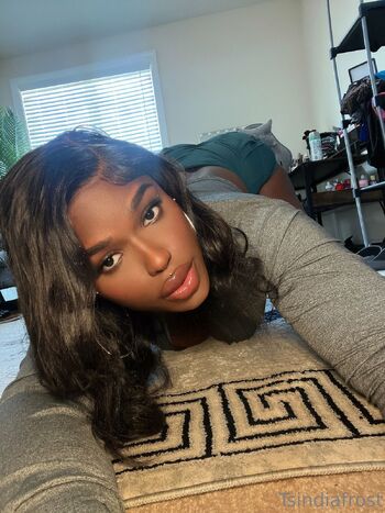 𝘽𝘽𝘾 𝙏𝙎 𝙄𝙉𝘿𝙄𝘼 𝙁𝙍𝙊𝙎𝙏 𝙋𝙍𝙀𝙈𝙄𝙐𝙈 𝙋𝘼𝙂𝙀 / tsindiafrost nude photo #4