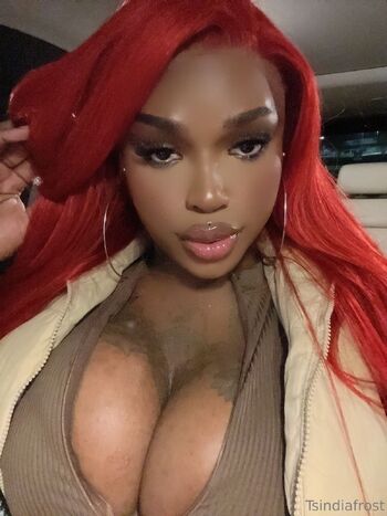 𝘽𝘽𝘾 𝙏𝙎 𝙄𝙉𝘿𝙄𝘼 𝙁𝙍𝙊𝙎𝙏 𝙋𝙍𝙀𝙈𝙄𝙐𝙈 𝙋𝘼𝙂𝙀 / tsindiafrost nude photo #20