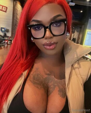 𝘽𝘽𝘾 𝙏𝙎 𝙄𝙉𝘿𝙄𝘼 𝙁𝙍𝙊𝙎𝙏 𝙋𝙍𝙀𝙈𝙄𝙐𝙈 𝙋𝘼𝙂𝙀 / tsindiafrost nude photo #21