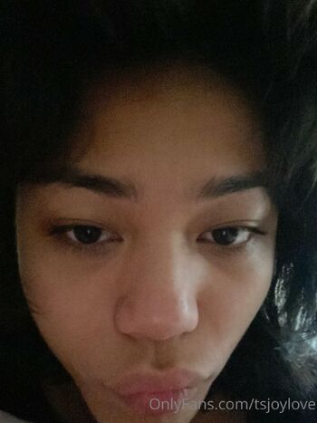 joy love (aka ur favorite dickgirl / tsjoylove nude photo #7